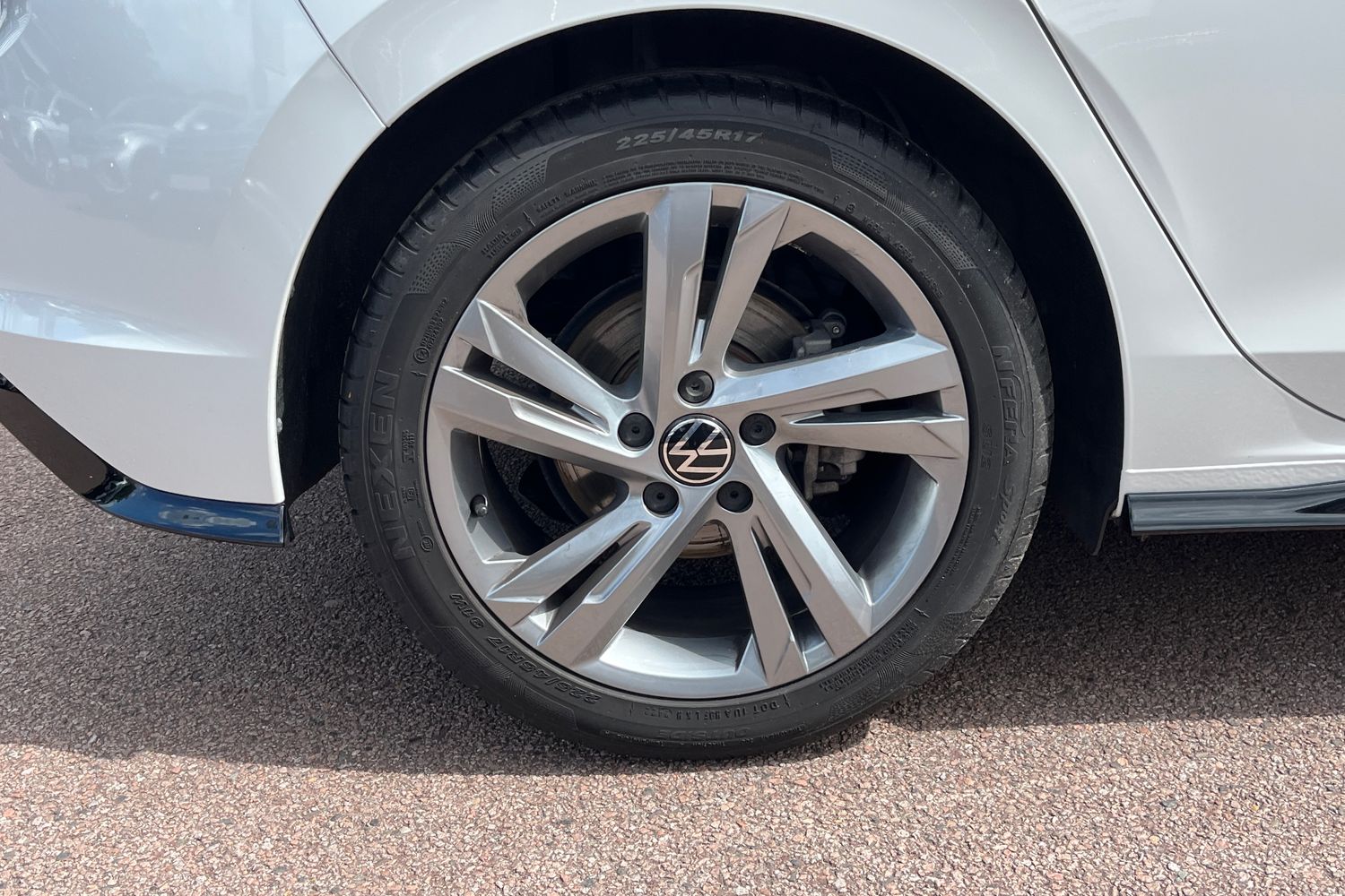 Used Volkswagen Golf 2023 for sale - 77552123: Photo 6