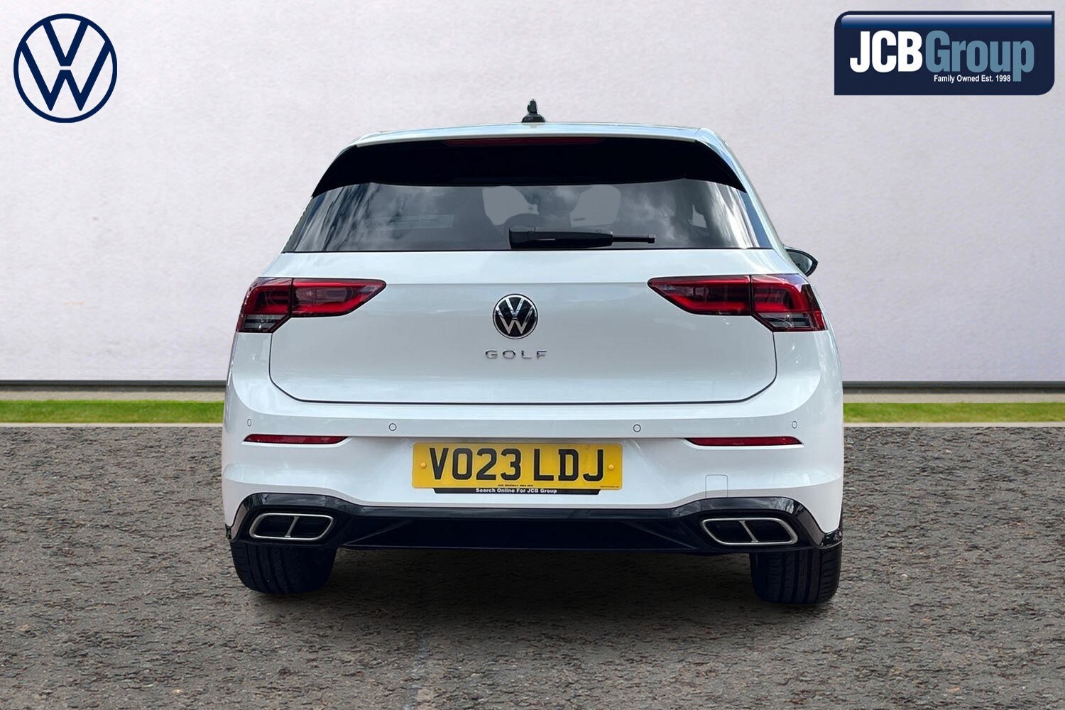 Used Volkswagen Golf 2023 for sale - 77552123: Photo 8