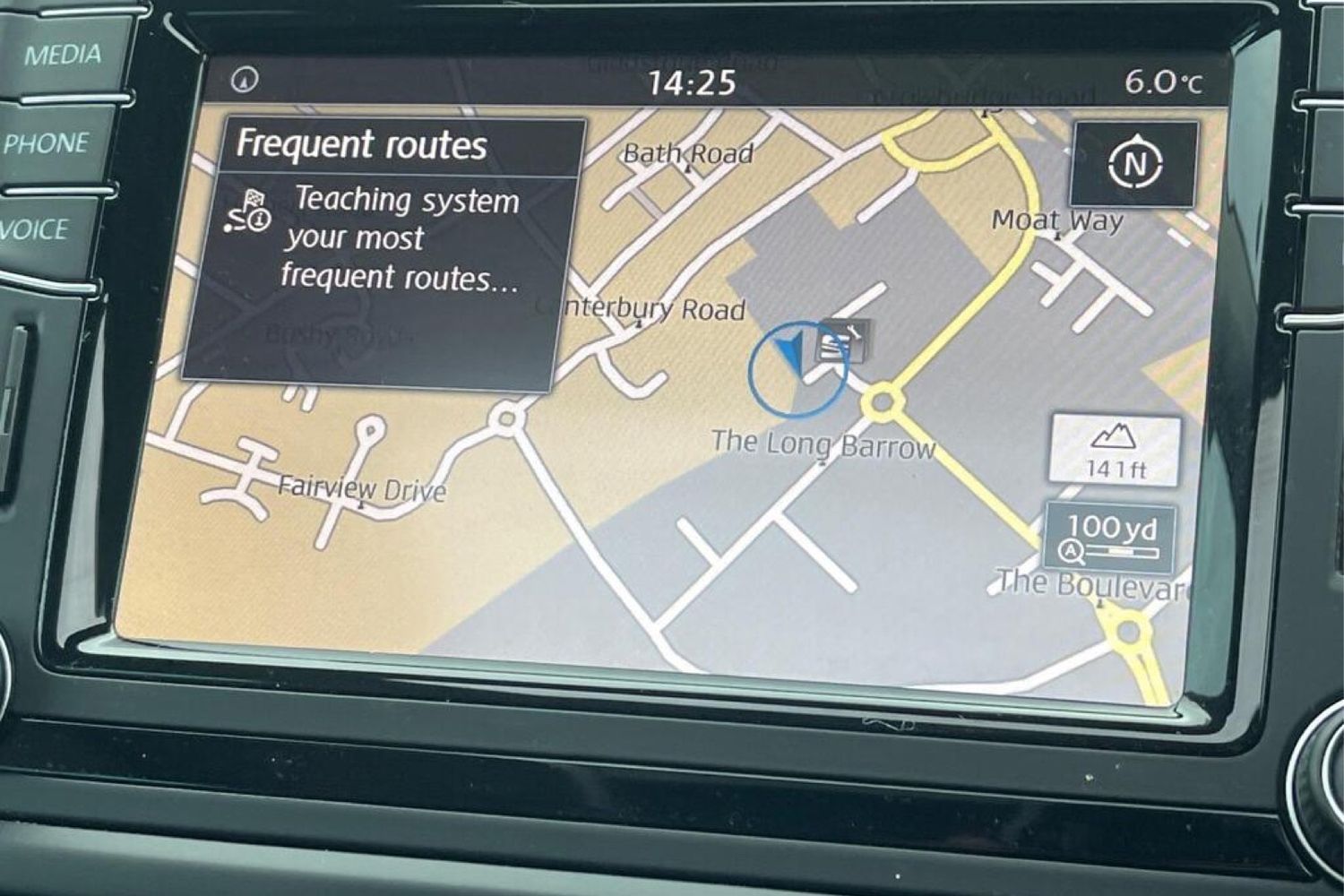 Used SEAT Alhambra 2017 for sale - 77614024: Photo 13