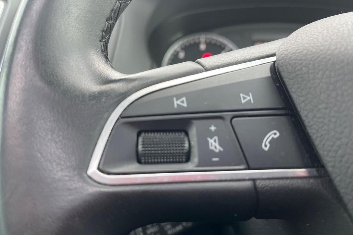 Used SEAT Alhambra 2017 for sale - 77614024: Photo 17