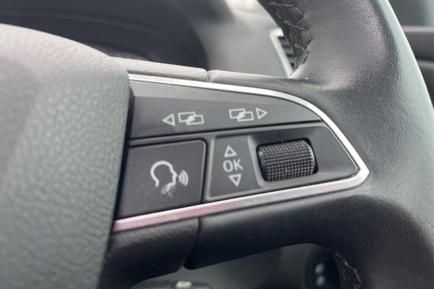 Used SEAT Alhambra 2017 for sale - 77614024: Photo 18