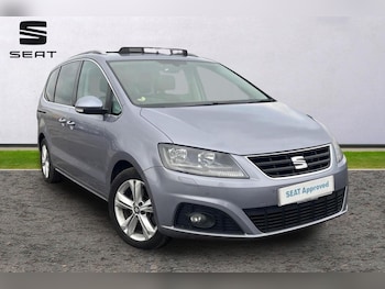 2017 (67) - 2.0 TDI CR SE Lux [184] 5dr DSG