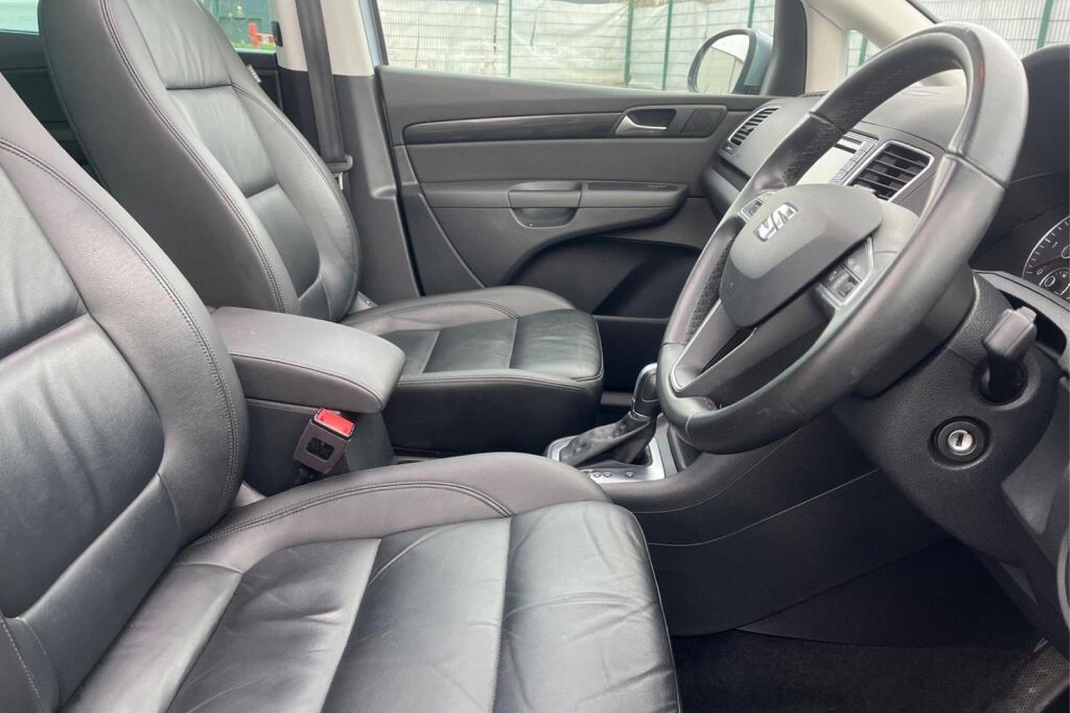 Used SEAT Alhambra 2017 for sale - 77614024: Photo 20