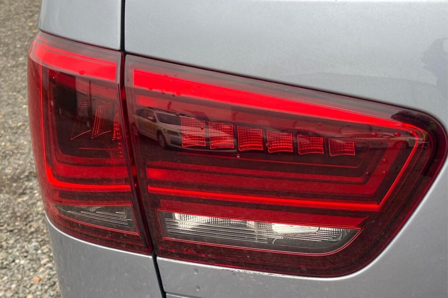 Used SEAT Alhambra 2017 for sale - 77614024: Photo 25