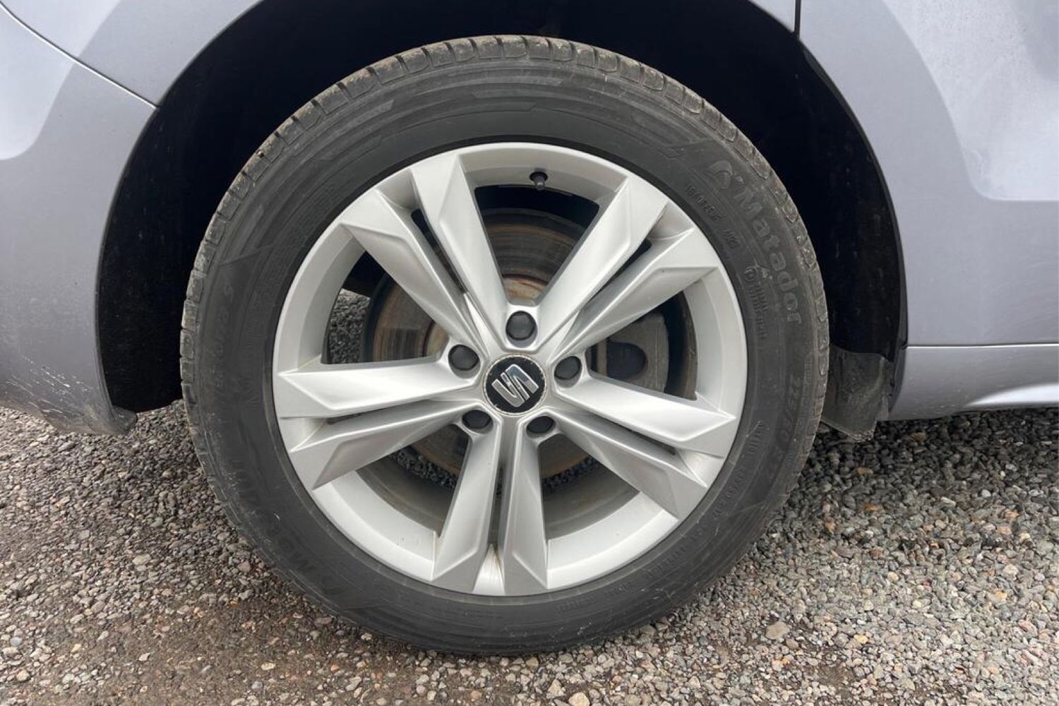 Used SEAT Alhambra 2017 for sale - 77614024: Photo 5