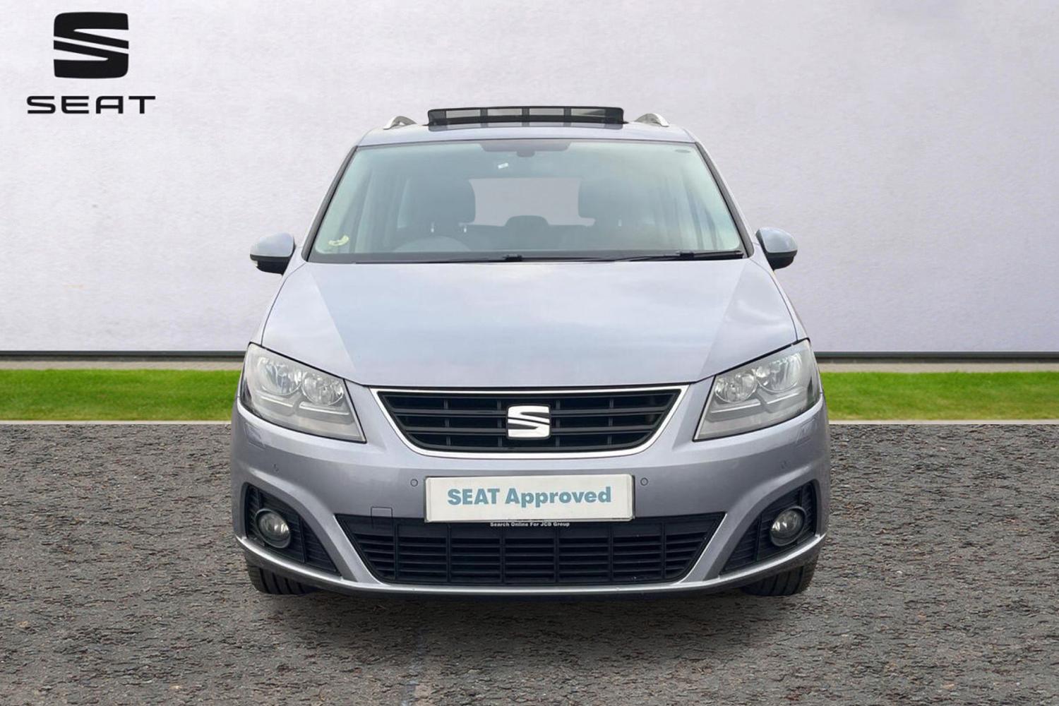 Used SEAT Alhambra 2017 for sale - 77614024: Photo 8