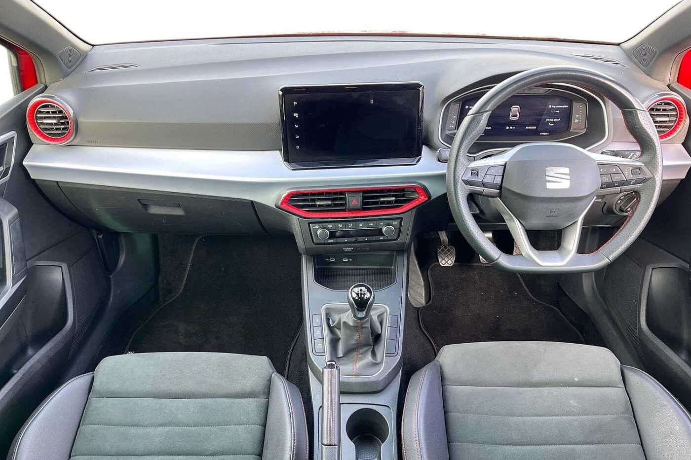 Used SEAT Ibiza 2024 for sale - 76678676: Photo 11