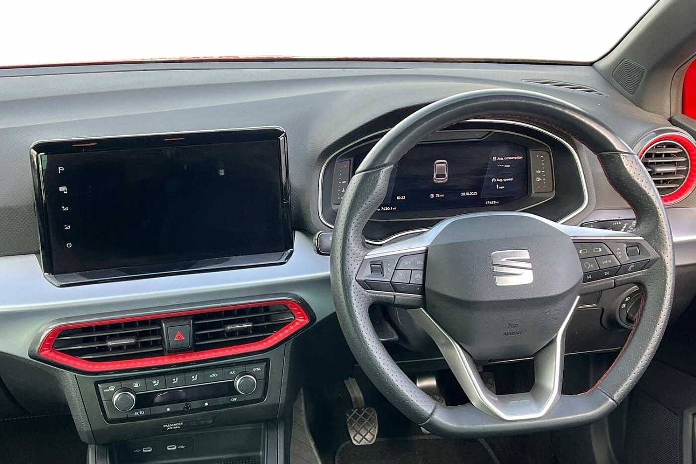 Used SEAT Ibiza 2024 for sale - 76678676: Photo 12