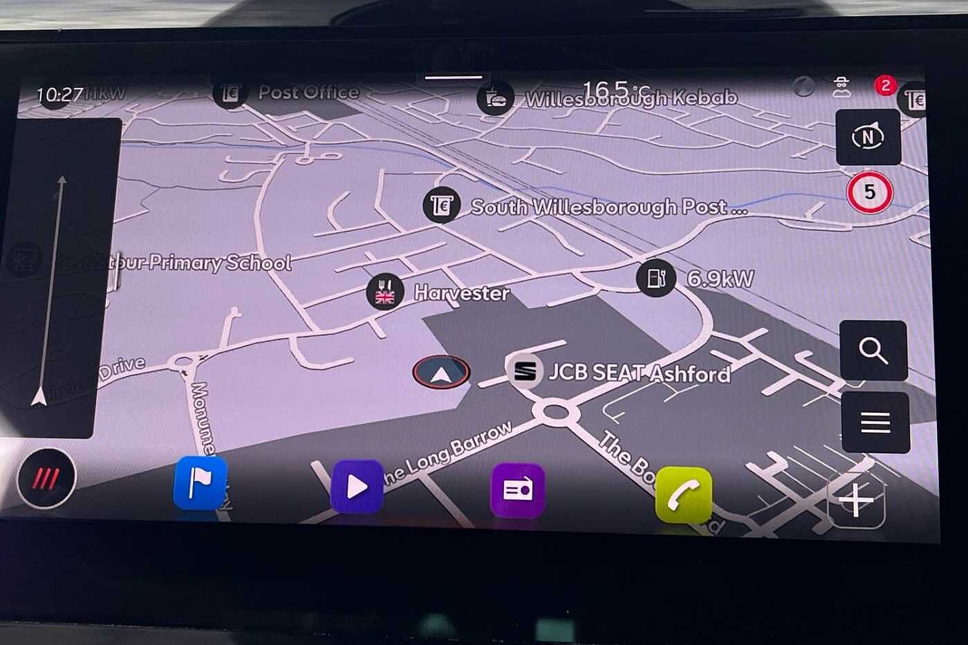 Used SEAT Ibiza 2024 for sale - 76678676: Photo 13