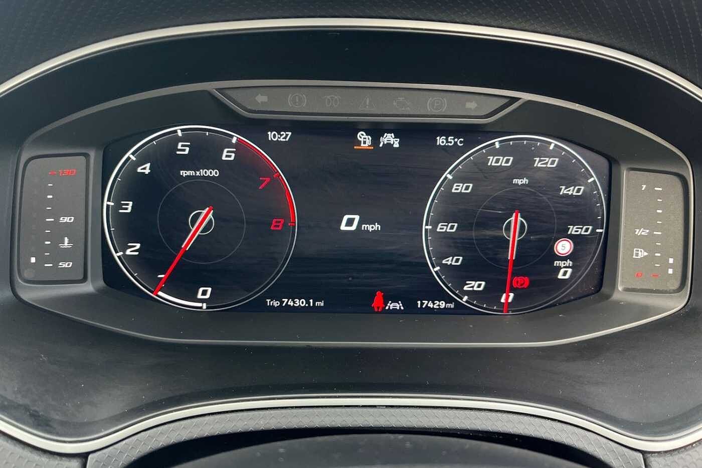 Used SEAT Ibiza 2024 for sale - 76678676: Photo 16