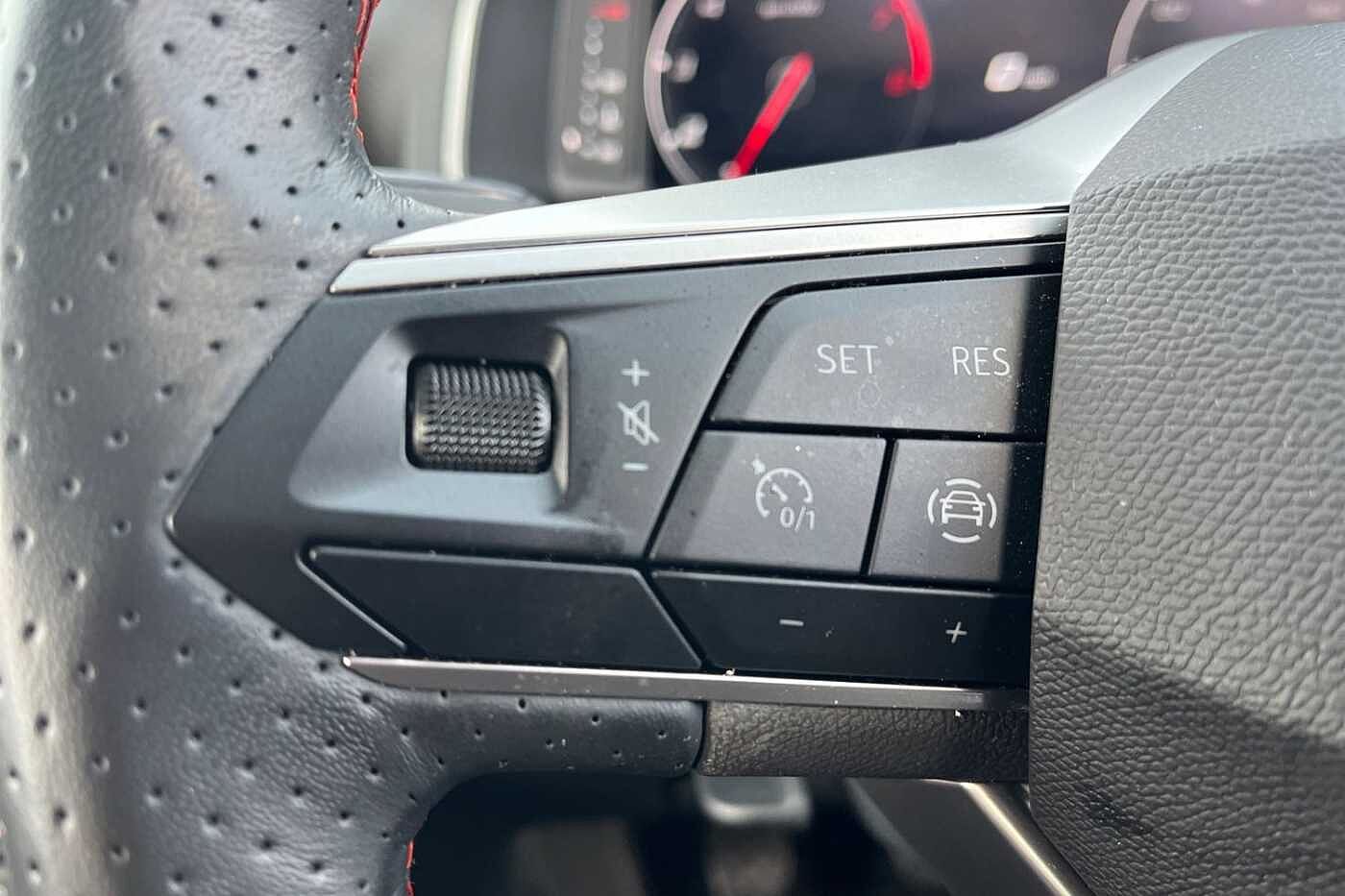 Used SEAT Ibiza 2024 for sale - 76678676: Photo 17