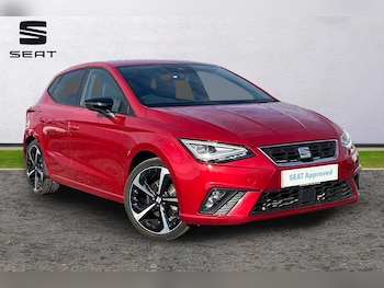 2024 (24) - 1.0 TSI 115 FR Sport 5dr