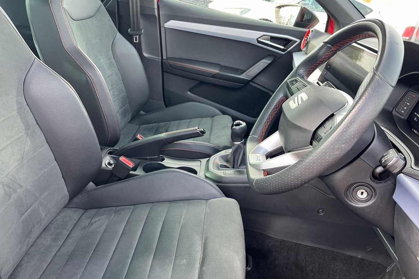 Used SEAT Ibiza 2024 for sale - 76678676: Photo 20