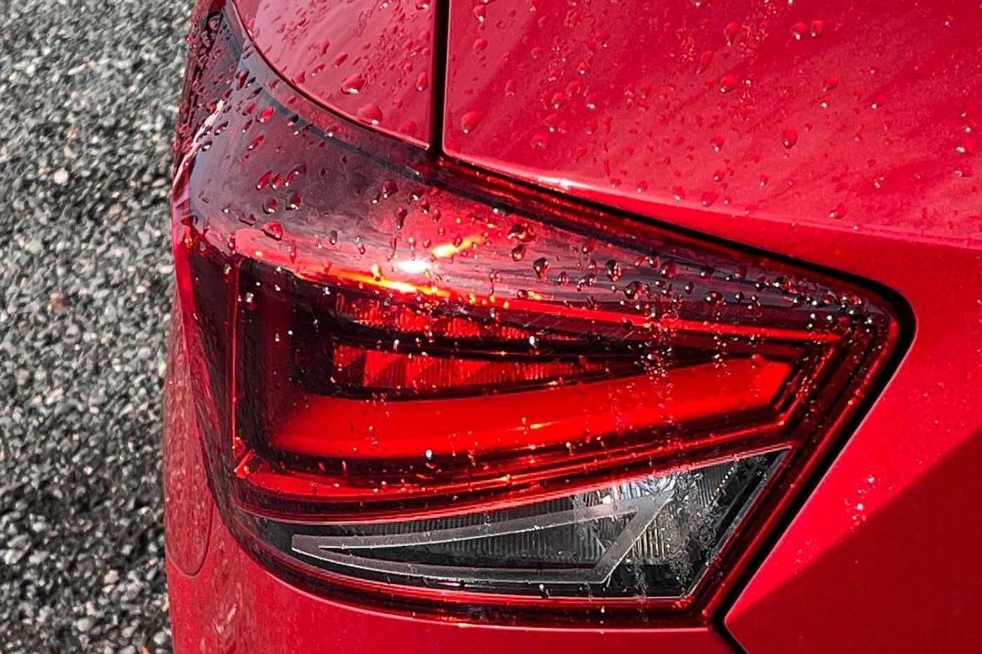 Used SEAT Ibiza 2024 for sale - 76678676: Photo 25