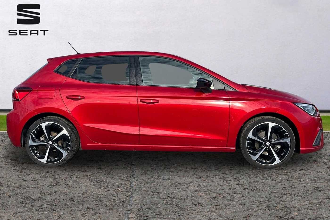 Used SEAT Ibiza 2024 for sale - 76678676: Photo 4