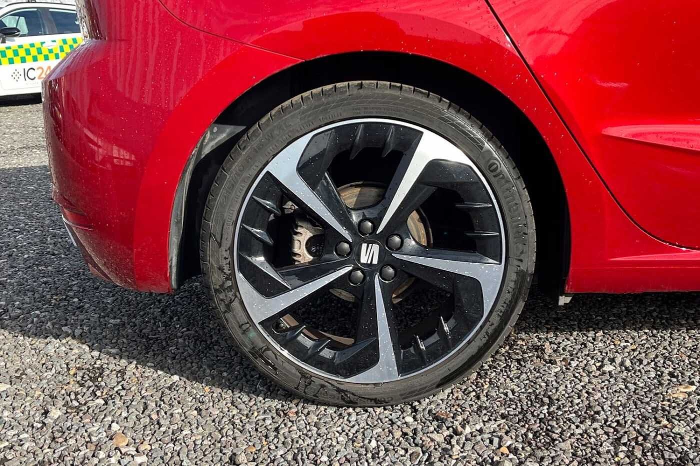 Used SEAT Ibiza 2024 for sale - 76678676: Photo 5