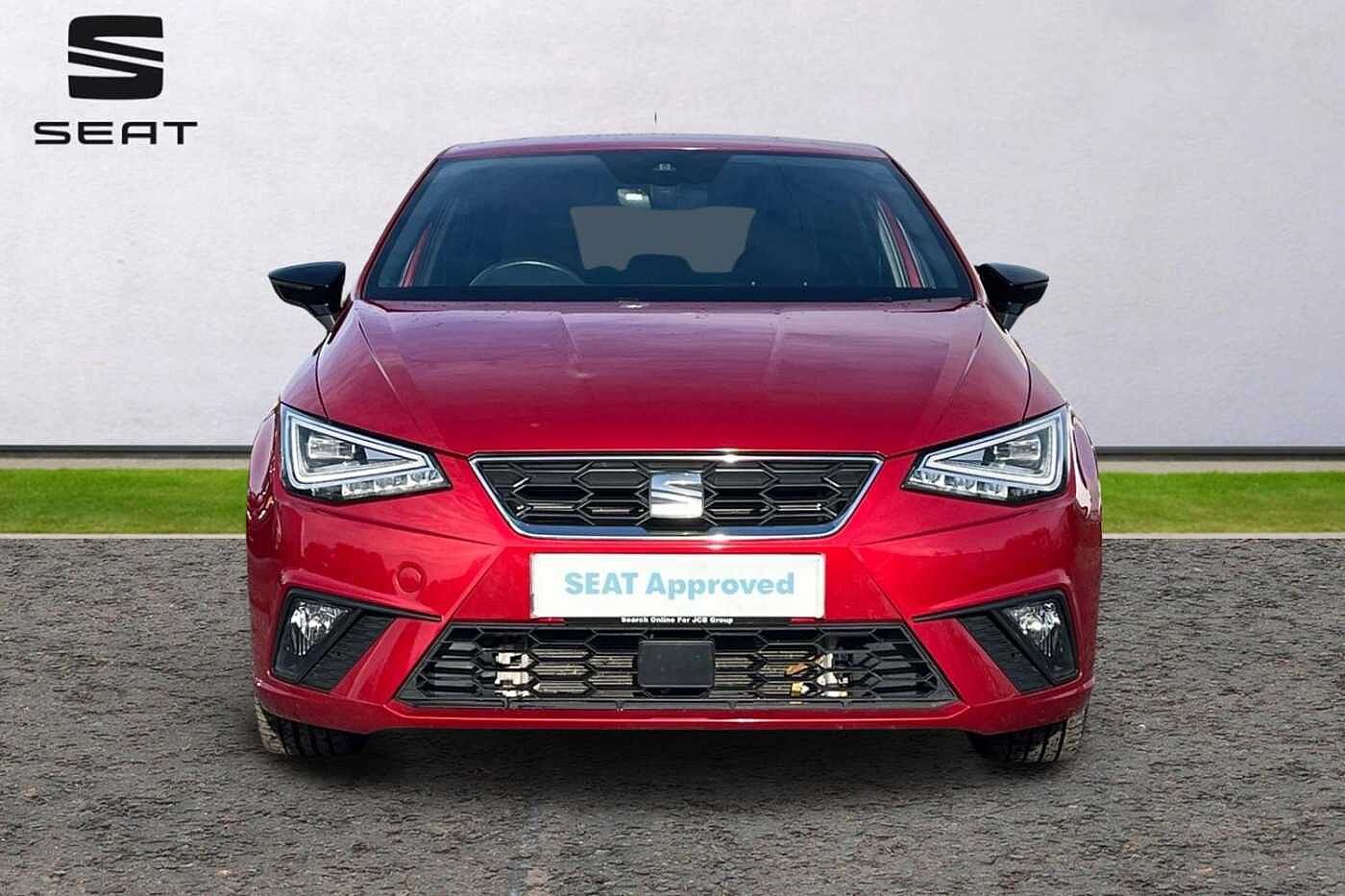 Used SEAT Ibiza 2024 for sale - 76678676: Photo 8