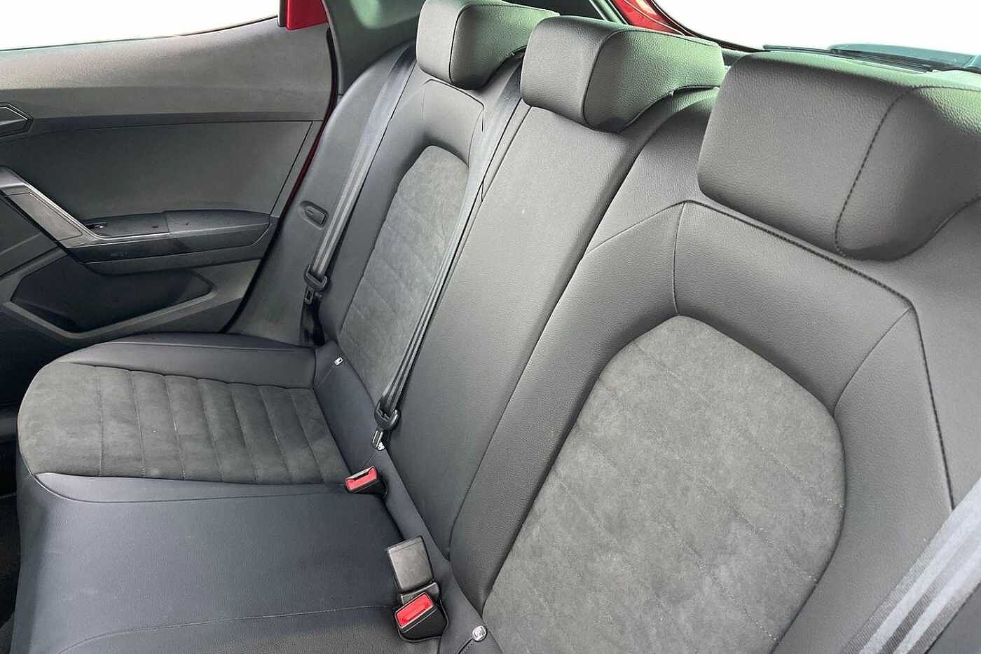 Used SEAT Ibiza 2024 for sale - 76678676: Photo 9