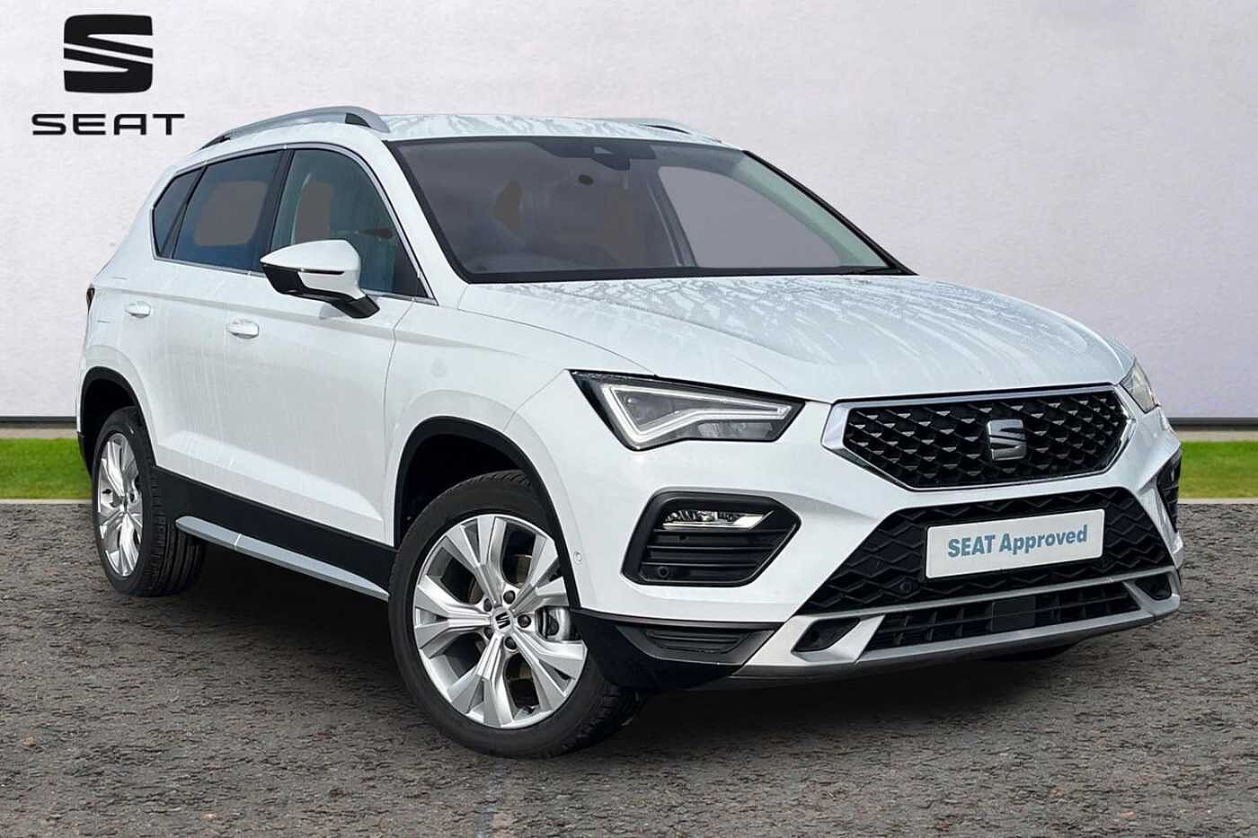 Used SEAT Ateca 2025 for sale - 76678618: Photo 1