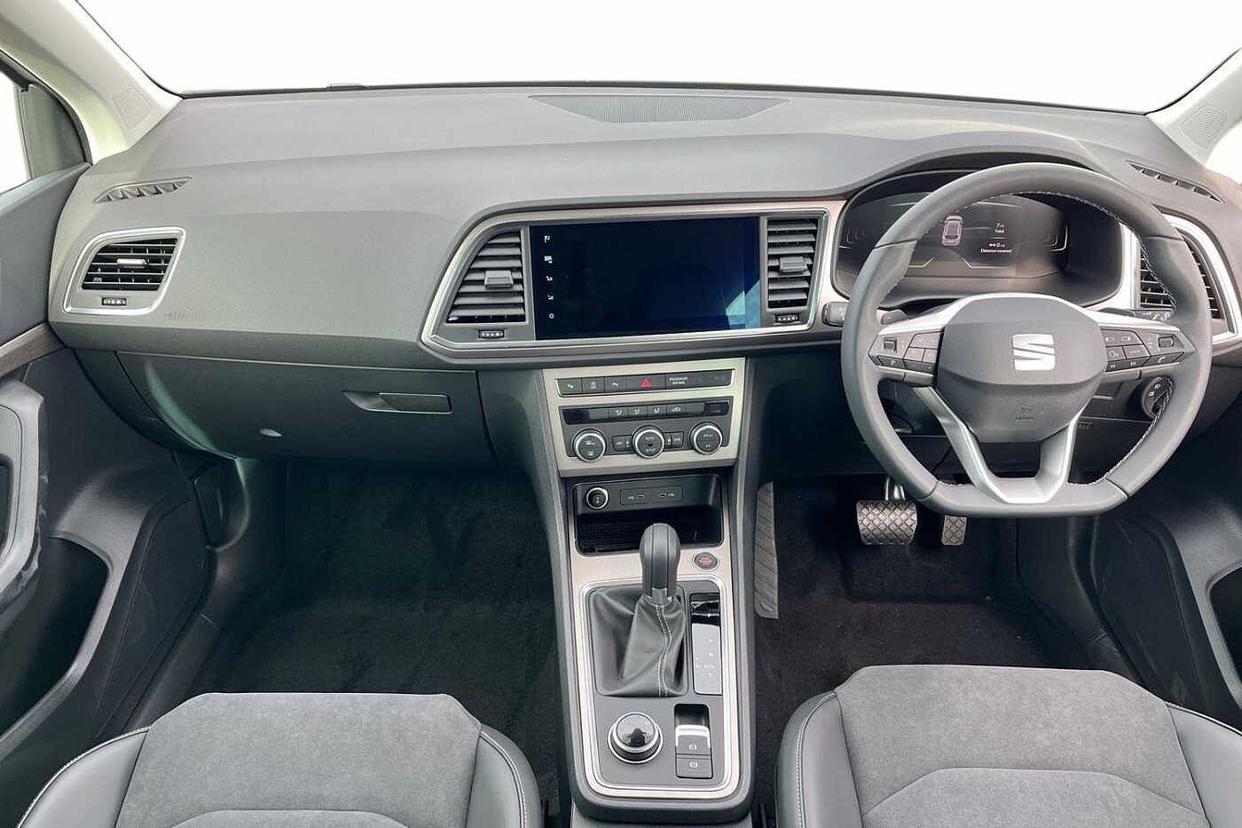 Used SEAT Ateca 2025 for sale - 76678618: Photo 11