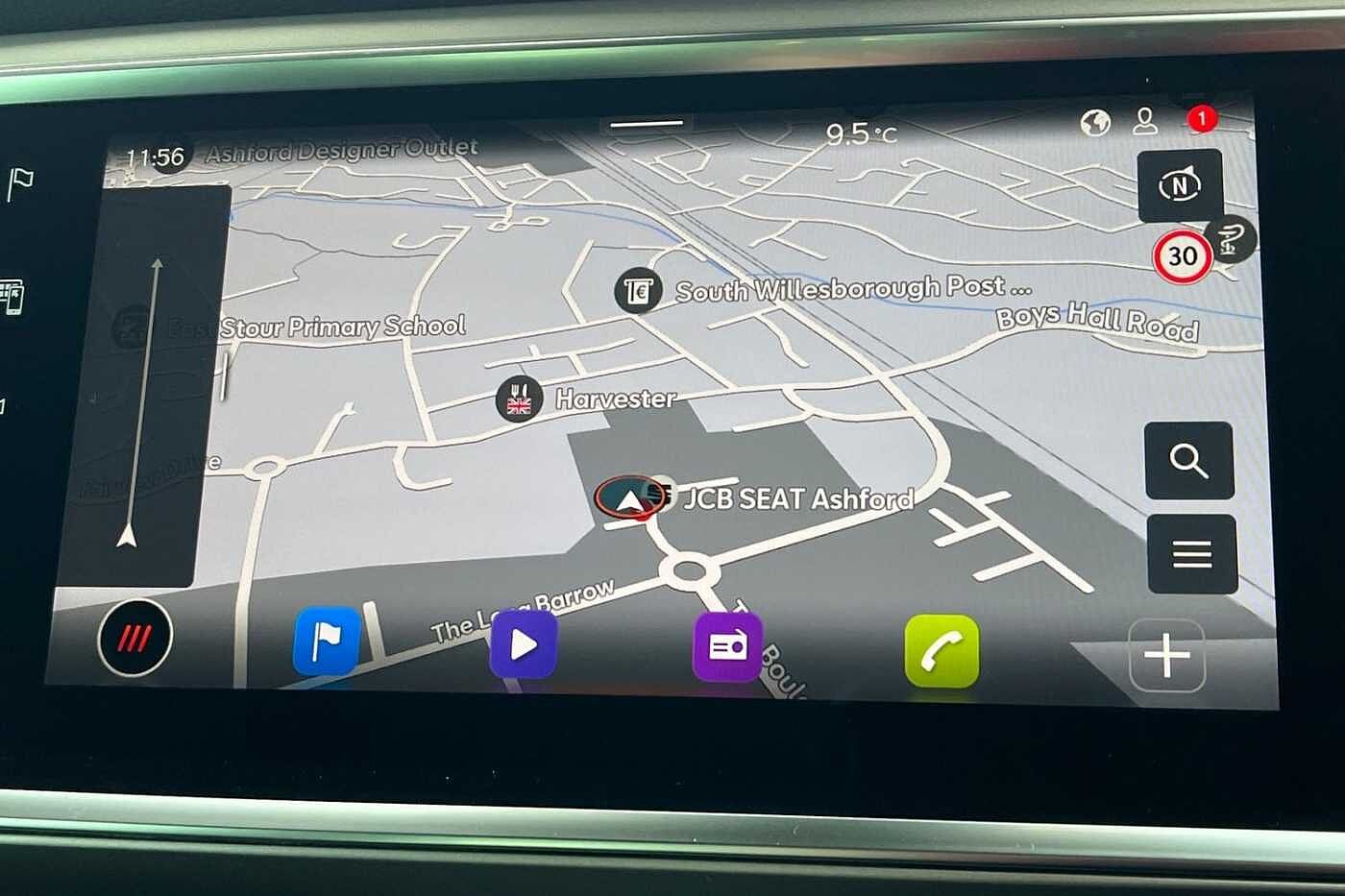 Used SEAT Ateca 2025 for sale - 76678618: Photo 13