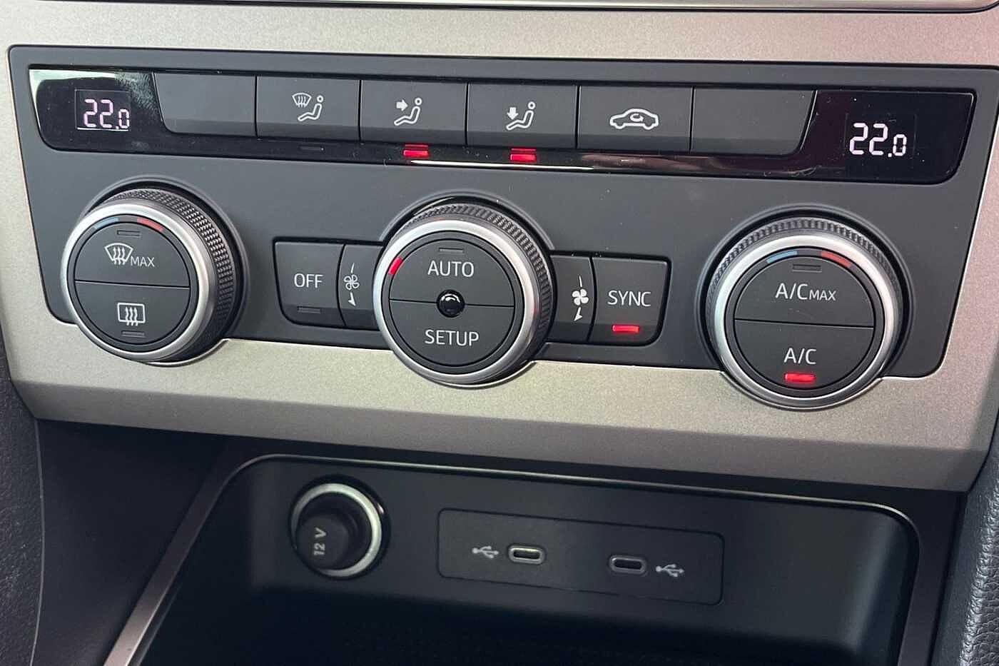 Used SEAT Ateca 2025 for sale - 76678618: Photo 14