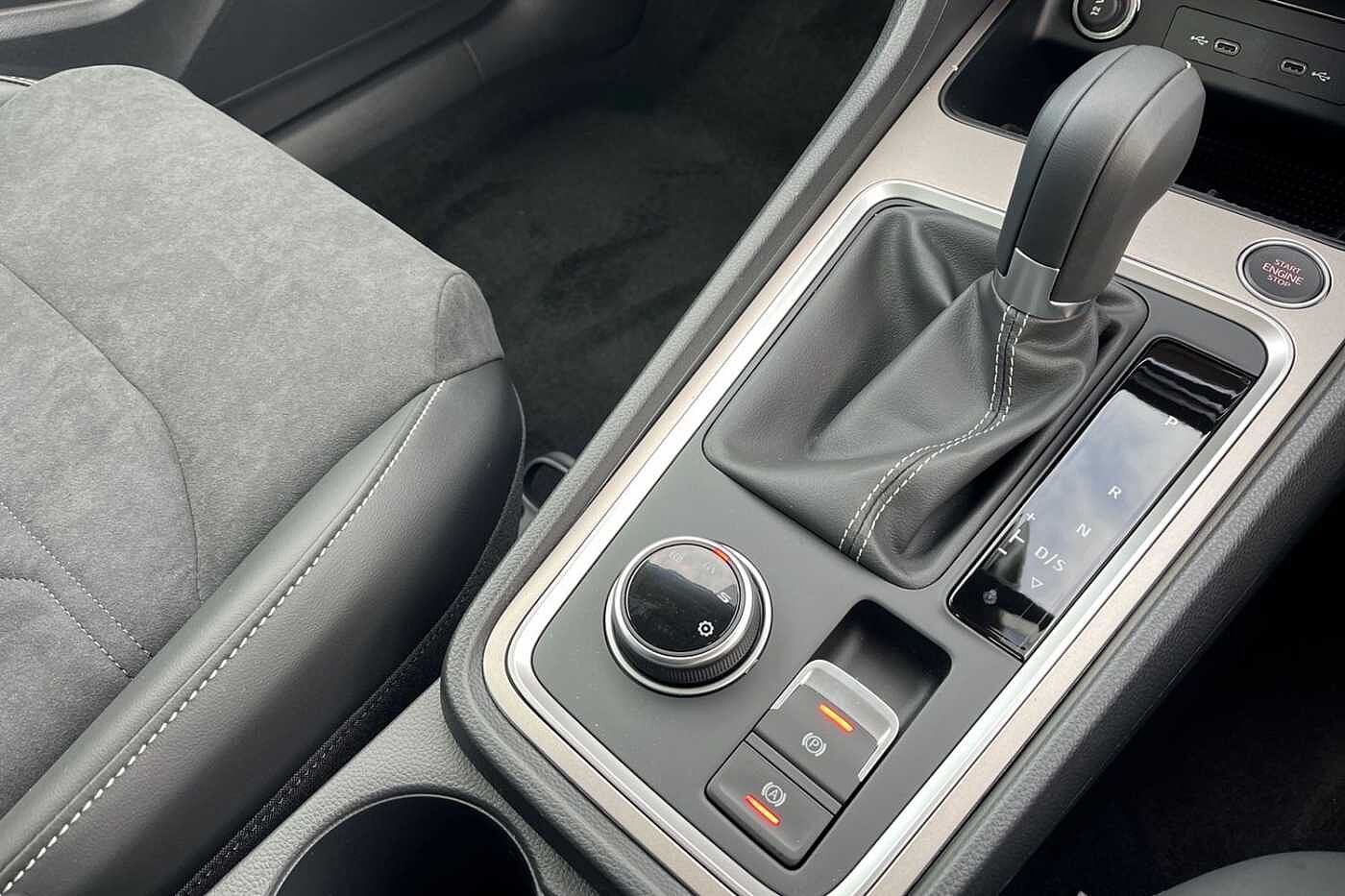 Used SEAT Ateca 2025 for sale - 76678618: Photo 15