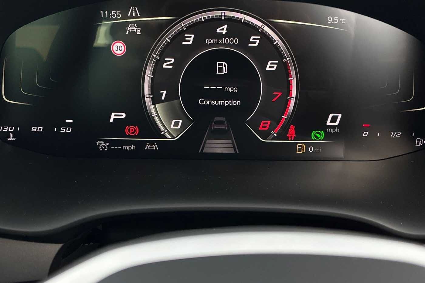 Used SEAT Ateca 2025 for sale - 76678618: Photo 16