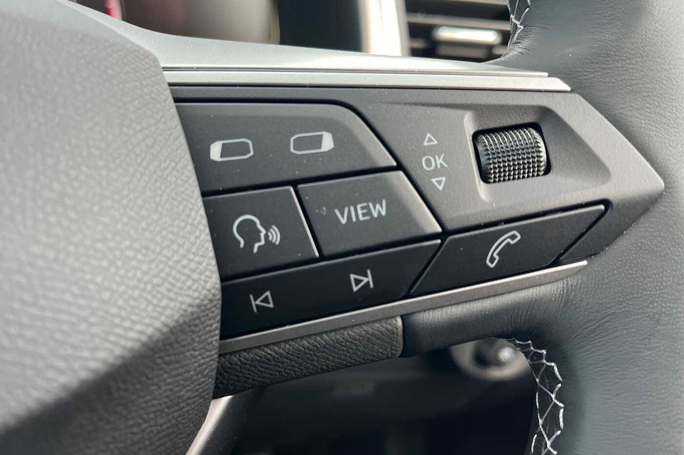 Used SEAT Ateca 2025 for sale - 76678618: Photo 18