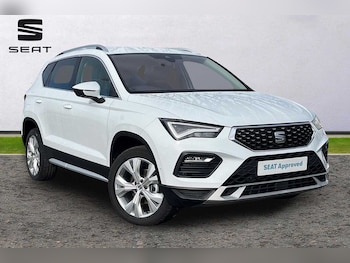 SEAT - Ateca