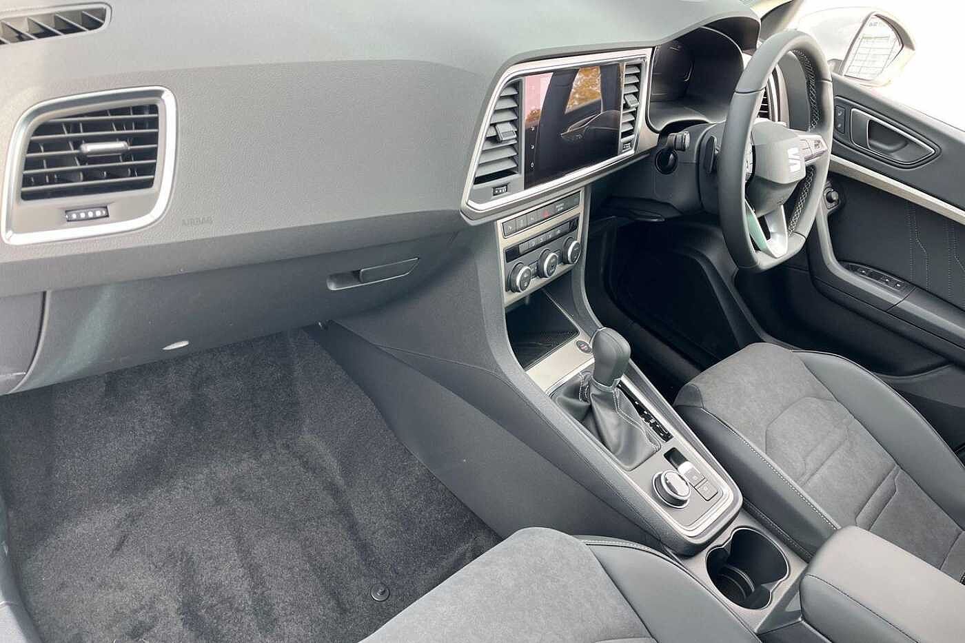 Used SEAT Ateca 2025 for sale - 76678618: Photo 2