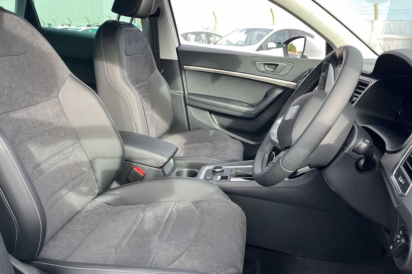 Used SEAT Ateca 2025 for sale - 76678618: Photo 20