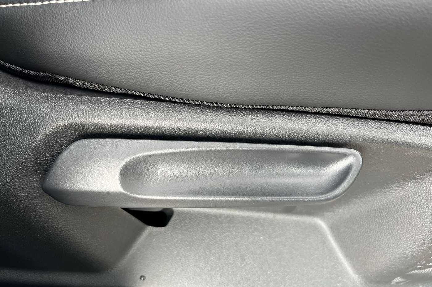 Used SEAT Ateca 2025 for sale - 76678618: Photo 22