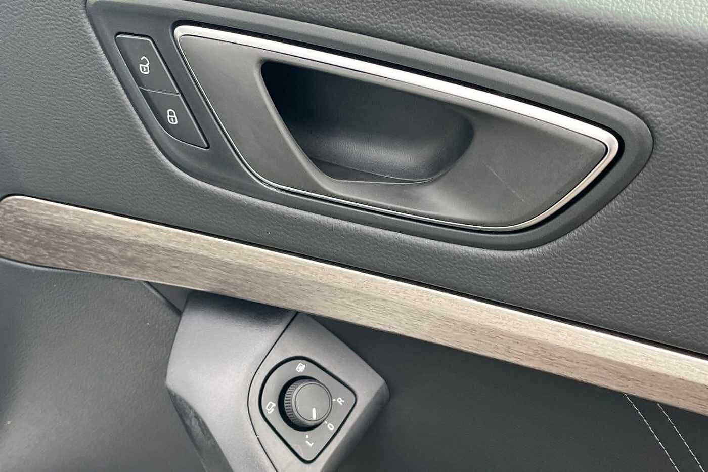 Used SEAT Ateca 2025 for sale - 76678618: Photo 24