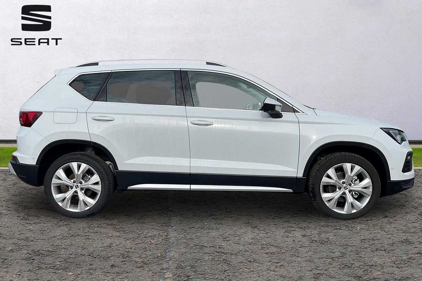 Used SEAT Ateca 2025 for sale - 76678618: Photo 4