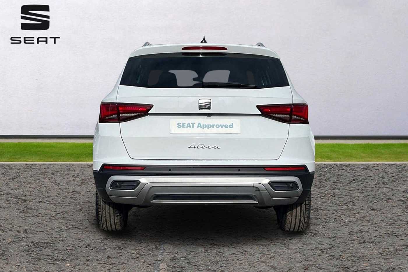 Used SEAT Ateca 2025 for sale - 76678618: Photo 7