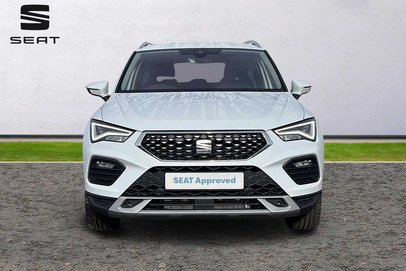 Used SEAT Ateca 2025 for sale - 76678618: Photo 8