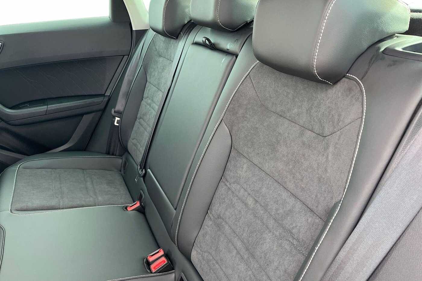 Used SEAT Ateca 2025 for sale - 76678618: Photo 9