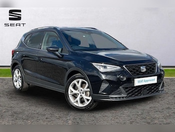 Used SEAT Arona 2023 for sale - 76250780: Photo