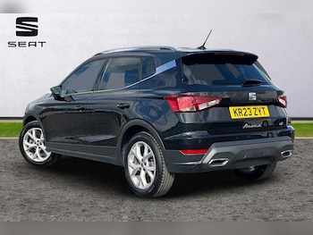 Used SEAT Arona 2023 for sale - 76250780: Photo