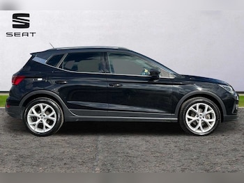 Used SEAT Arona 2023 for sale - 76250780: Photo
