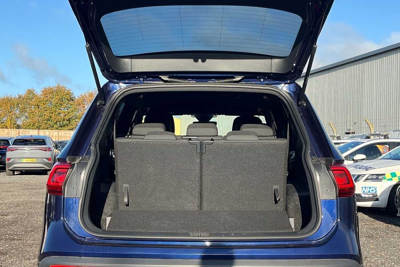 Used SEAT Tarraco 2022 for sale - 76674718: Photo 10