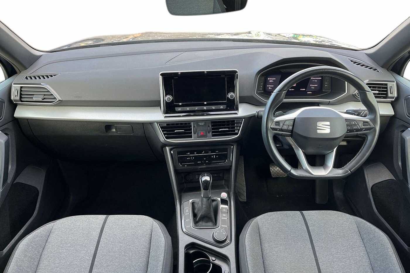 Used SEAT Tarraco 2022 for sale - 76674718: Photo 11