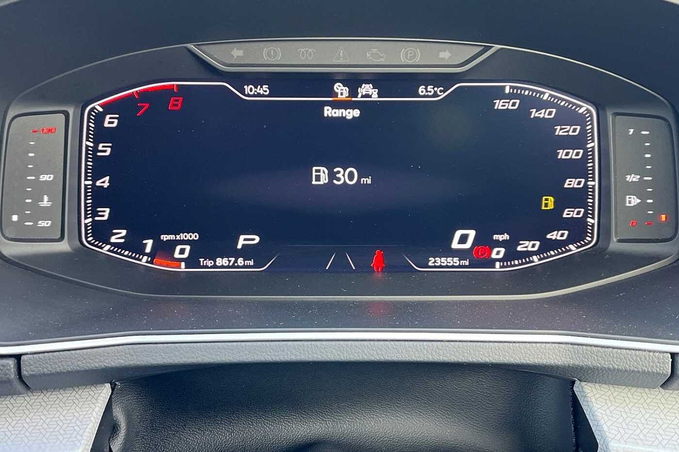 Used SEAT Tarraco 2022 for sale - 76674718: Photo 16