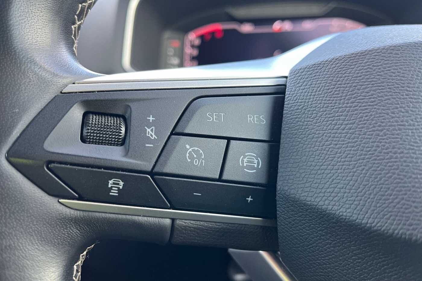 Used SEAT Tarraco 2022 for sale - 76674718: Photo 17