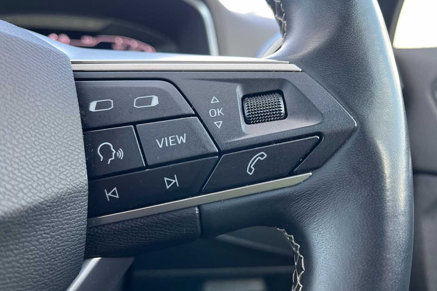 Used SEAT Tarraco 2022 for sale - 76674718: Photo 18