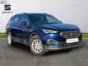 2022 (22) - 1.5 EcoTSI SE 5dr DSG