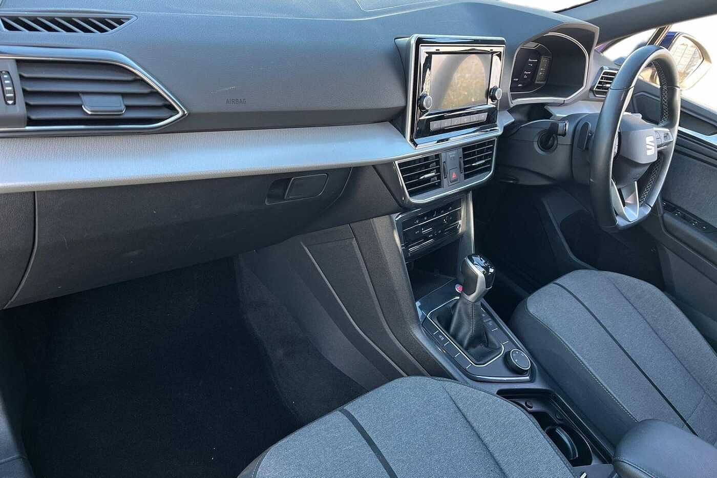 Used SEAT Tarraco 2022 for sale - 76674718: Photo 2