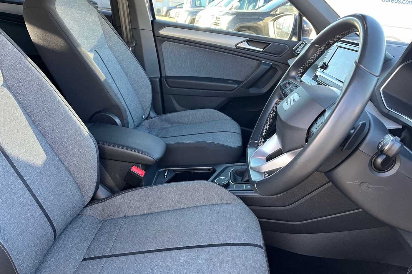 Used SEAT Tarraco 2022 for sale - 76674718: Photo 20