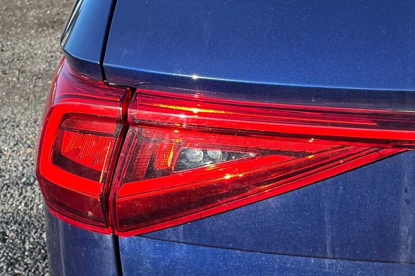 Used SEAT Tarraco 2022 for sale - 76674718: Photo 25